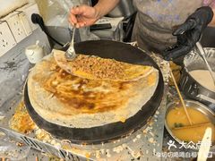 -琦琦蛋饼铺(上南店)