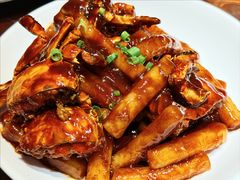 -老瑞福上海菜(人民广场店)