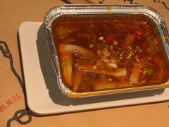 -小吴先生的店·东北烧烤(林科大店)