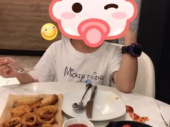 -必胜客(国贸店)