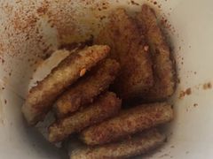 -故里炸鸡(温迪路店)