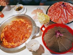 -大龙燚火锅(天安云谷店)