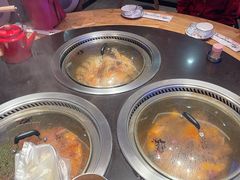 -山河屯铁锅炖鲜鹅·东北菜(开发区一店)