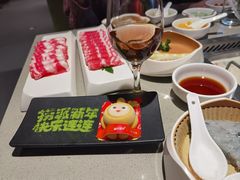 -海底捞火锅(崇文门新世界百货店)