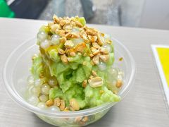 -嘴得意安顺小舒冰粉冰浆(甲秀楼店)