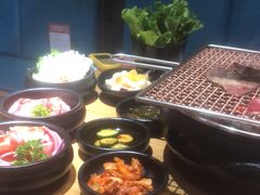 -九田家黑牛烤肉(溧水万达店)