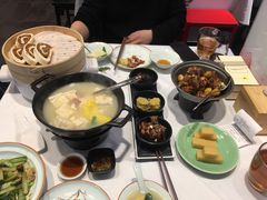 -到家尝北京菜(西坝河店)