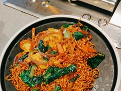 -丰茂烤串(公园店)
