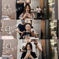 点击看大图 -霓·Hair