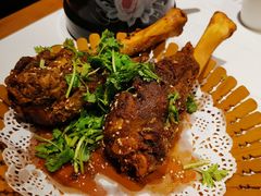 -丁里羊肉小镇(天鹅湖总店)