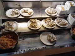 -火炉火自助餐(枫蓝国际店)