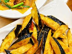 -鲁南仔·滕州炒鸡(经三路店)