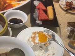 -上海虹桥宾馆味翠餐厅