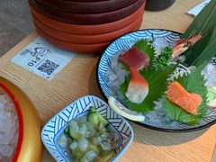 -温野菜涮涮锅(曲江大悦城店)