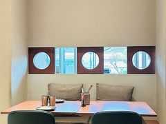 -La Terre乐田(万象城店)