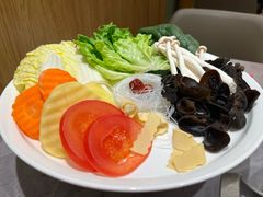 -阿源鱼捞斑鱼火锅·海鲜粥(山景尚宅店)