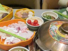 原味椰子鸡-润园四季椰子鸡火锅(卓越INTOWN店)