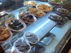 -香妃烤鸡(西单店)