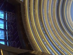 杭州洲际酒店原素全日餐厅-杭州国际会议中心洲际酒店-原素全日餐厅(解放东路店)