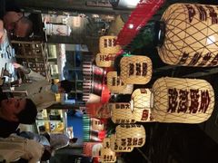 -南京大牌档(济南万象城店)