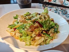 -匠熙小馆(崇文门店)