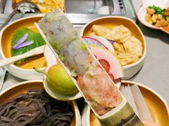 -海底捞火锅(九霄梦天地店)