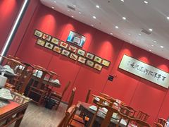 -陈记菜馆·非遗淮扬菜(东关街教场店)