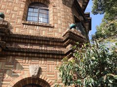 -马勒别墅·中餐厅