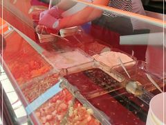 -酷辣大嘴巴(步行东街店)