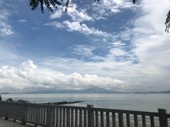 -黄金海岸环岛路