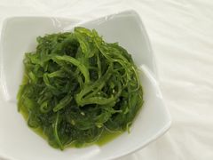 -渔中舟海鲜大排档(普陀沈家门店)