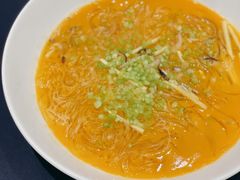 -百盛·鼎膳(中海财富中心)