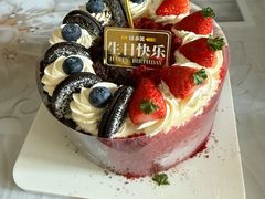 -味多美蛋糕(看丹桥店)