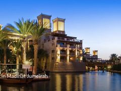 -迪拜帆船酒店海底餐厅