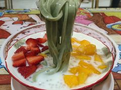 -甜心妈妈·榴莲星级糖水(北京路总店)