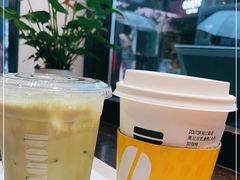 -DOUTOR德咖伦(吴江路店)