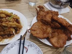 -九龙餐厅(大沽路店)