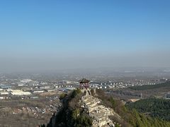 -青州市云门山风景区