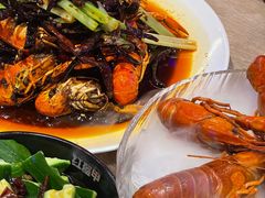 -红盔甲·小龙虾(车公庙店)