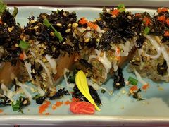 -花漫里日式餐厅(刺桐店)