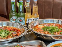 -蛙兔鸡自贡风味·特色江湖菜(广都店)