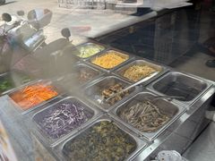 -张果佬年糕卷(科巷店)