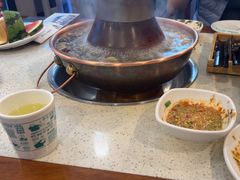 -阳坊胜利涮羊肉(禧乐汇店)
