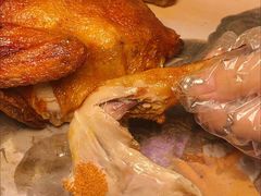 -华莱士·全鸡汉堡(电脑城店)