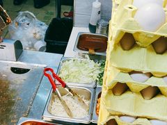 -冠雄先生烤冷面(熙街旗舰店)