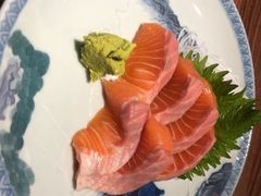 -桂马·日本料理·海胆·海鲜饭·酒场(民主广场店)