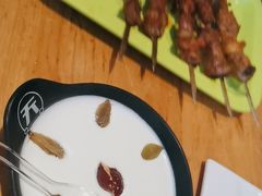 -天山传奇新疆菜(SKLP店)