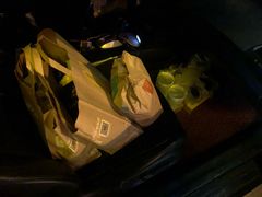 -麦当劳(新新大道岗丰店)