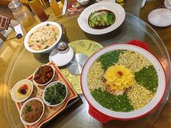 -杏花村水席楼·洛阳水席(老城十字街店)