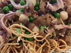 -乔家栅(襄阳南路店)